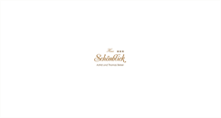 Desktop Screenshot of lech-schoenblick.at